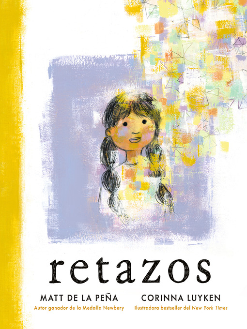 Title details for Retazos by Matt de la Peña - Available